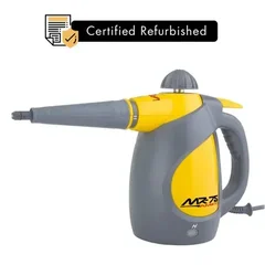 Limpador a Vapor Portátil